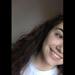 Meet your Posher, Hailey